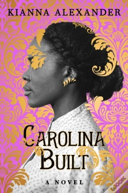Capa do artigo Carolina Built