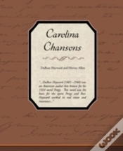 Capa do artigo Carolina Chansons