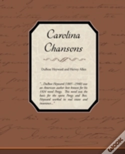 Capa do artigo Carolina Chansons