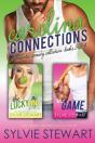 Carolina Connections Romantic Comedy Box Set - Preview