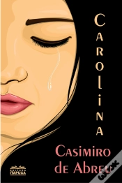 Capa do artigo Carolina - Conto Original