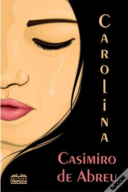 Capa do artigo Carolina - Conto Original