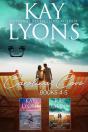 Carolina Cove Boxset Books 4-5 - Preview