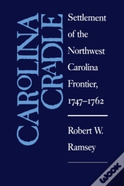 Capa do artigo Carolina Cradle