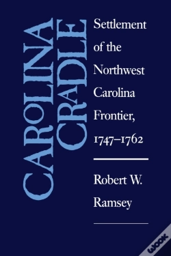 Capa do artigo Carolina Cradle