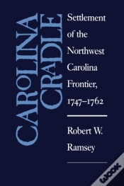 Capa do artigo Carolina Cradle