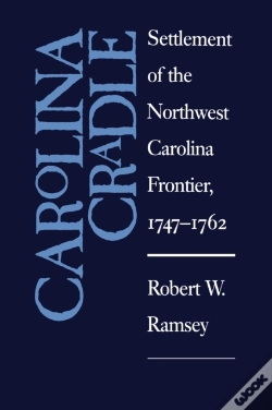 Capa do artigo Carolina Cradle
