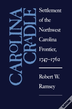 Capa do artigo Carolina Cradle