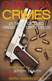 Carolina Crimes