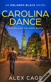 Capa do artigo Carolina Dance