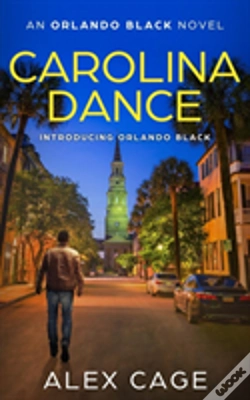 Capa do artigo Carolina Dance