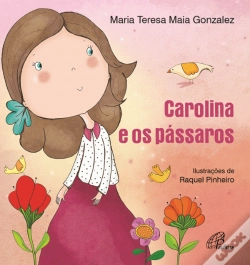 Capa do artigo Carolina e os Pássaros
