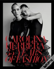 Capa do artigo Carolina Herrera