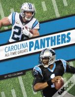 Carolina Panthers All-Time Greats
