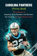Carolina Panthers Trivia Book