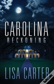 Capa do artigo Carolina Reckoning