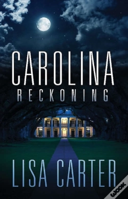 Capa do artigo Carolina Reckoning