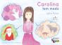 Carolina tem Medo - Preview