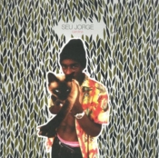 Capa do artigo Carolina - Vinil