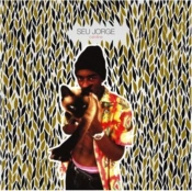 Capa do artigo Carolina - Vinil