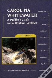 Capa do artigo Carolina Whitewater