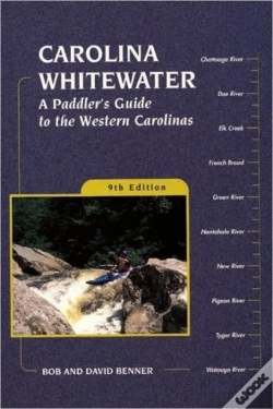 Capa do artigo Carolina Whitewater