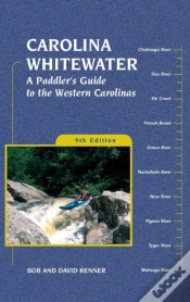 Capa do artigo Carolina Whitewater