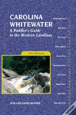 Capa do artigo Carolina Whitewater