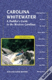 Capa do artigo Carolina Whitewater