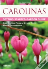 Carolinas Getting Started Garden Guide