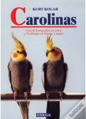 Capa do artigo Carolinas