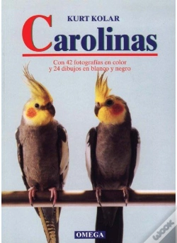 Capa do artigo Carolinas