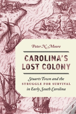 Capa do artigo Carolina'S Lost Colony