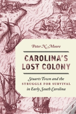 Capa do artigo Carolina'S Lost Colony