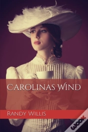 Capa do artigo Carolinas Wind