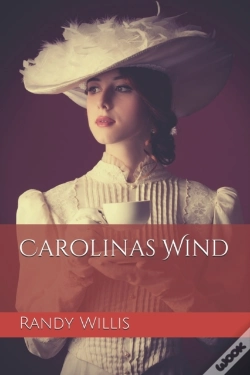 Capa do artigo Carolinas Wind