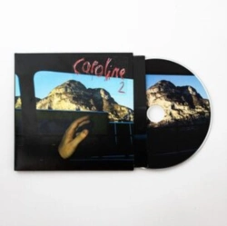 Capa do artigo Caroline 2 - CD