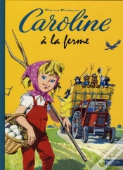 Capa do artigo Caroline À La Ferme