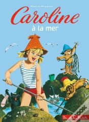 Capa do artigo Caroline : À La Mer