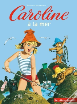 Capa do artigo Caroline : À La Mer