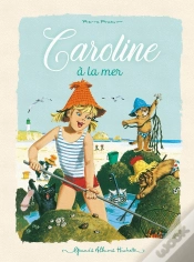 Capa do artigo Caroline : À La Mer