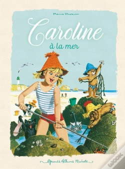 Capa do artigo Caroline : À La Mer