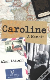 Capa do artigo Caroline: A Memoir
