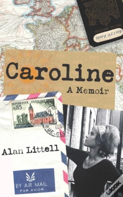 Capa do artigo Caroline: A Memoir