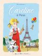 Caroline : À Paris - Preview