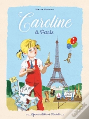Capa do artigo Caroline : À Paris