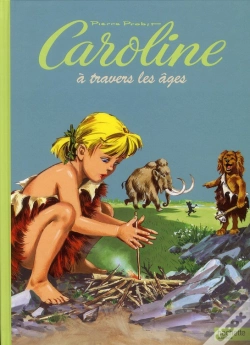 Capa do artigo Caroline A Travers Les Âges