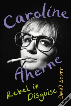 Capa do artigo Caroline Aherne