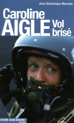 Capa do artigo Caroline Aigle ; Vol Brisé