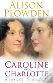 Capa do artigo Caroline And Charlotte